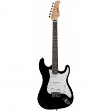 Электрогитара Terris TST-39 BK