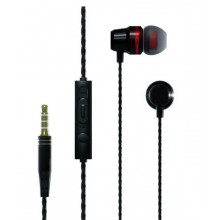 Наушники More Choice P71 Black