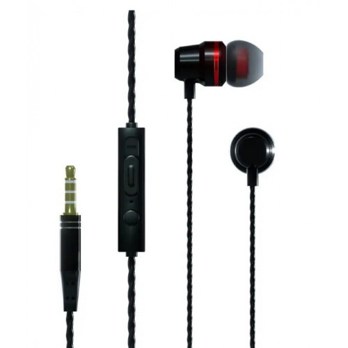 Наушники More Choice P71 Black