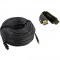 Кабель HDMI Vcom D3742A-80M