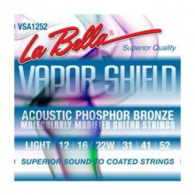 Струны La Bella VSA1252