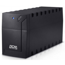 ИБП Powercom RJ-45RPT-600AP