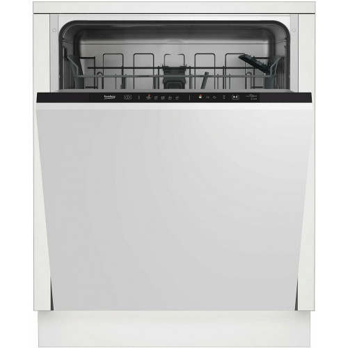 Встраиваемая посудомоечная машина Beko BDIN15360