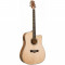Электроакустическая гитара Peavey DW 2 CE