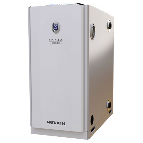 Котел Navien LST-17KG