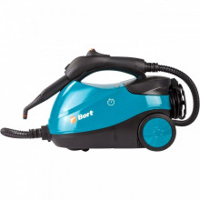 Пароочиститель Bort BDR-2300-R