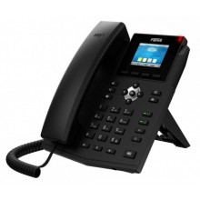 Телефон IP Fanvil X3S Pro
