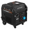 Генератор бензиновый Zongshen BQH 9000 E (1T90DFBQ9)