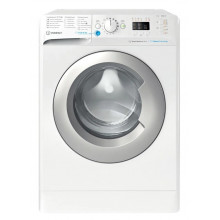 Стиральная машина Indesit BWSA 61051 WSV