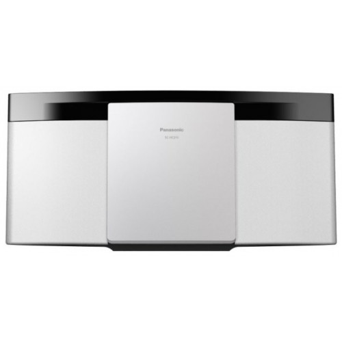 Музыкальный центр Panasonic SC-HC200EE-W