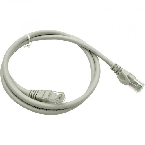 Кабель патч-корд Buro UTP-6-1M-G