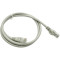 Кабель патч-корд Buro UTP-6-1M-G