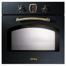 Встраиваемый электрический духовой шкаф Korting OKB 460 RN