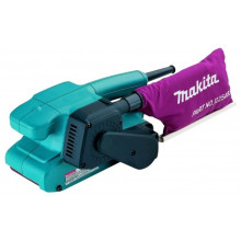 Ленточная шлифмашина Makita 9910