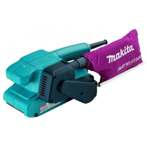 Ленточная шлифмашина Makita 9910K