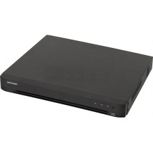 Видеорегистратор Hikvision DS-7208HPHI-F2/PK