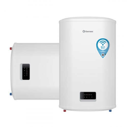 Водонагреватель накопительный Thermex Bravo 80 WI-FI