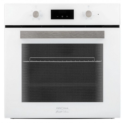Встраиваемый электрический духовой шкаф Krona Regina 60 WH