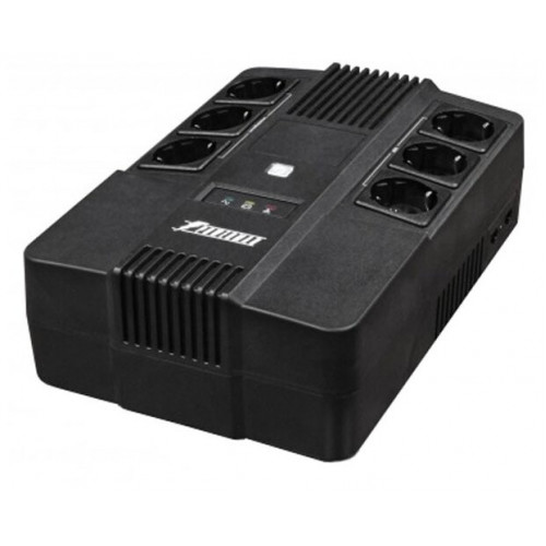 ИБП Powerman Brick 800