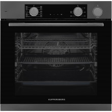 Встраиваемый электрический духовой шкаф Kuppersberg KSO 610 SG