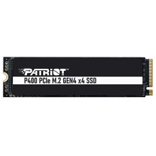 Твердонакопитель Patriot P400P1TBM28H