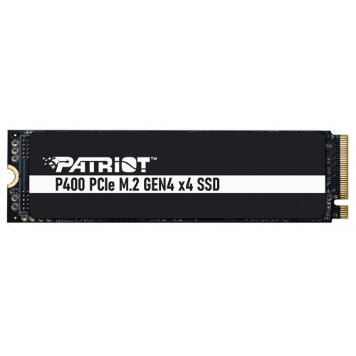 Твердонакопитель Patriot P400P1TBM28H