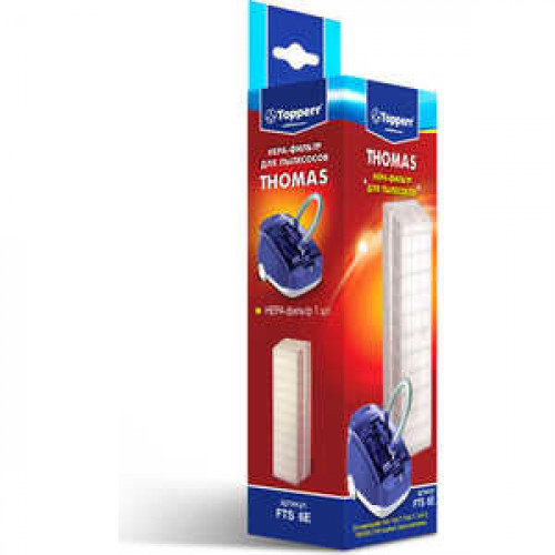 Нера фильтр Topperr 1133 FTS 6E