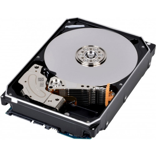 Жесткий диск Toshiba MG08ACA16TE