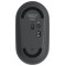 Мышь Logitech Pebble M350 графитовый