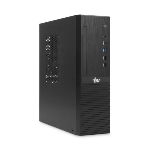 Персональный компьютер iRU 310SC SFF (1969056)