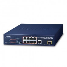 Коммутатор Planet FGSD-1011HP
