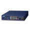 Коммутатор Planet FGSD-1011HP