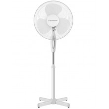 Вентилятор Eurostek EFS-4050 white