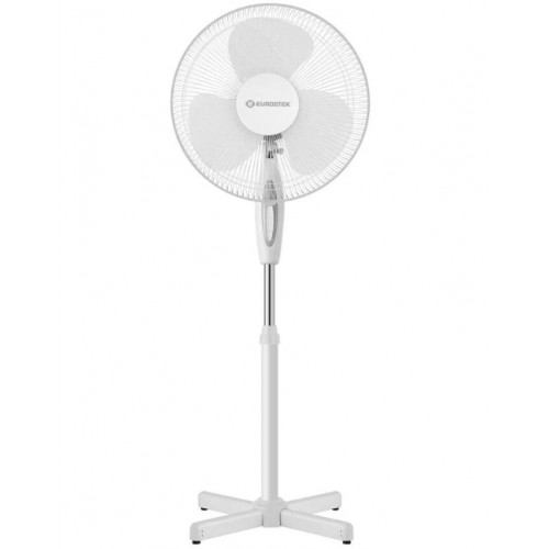 Вентилятор Eurostek EFS-4050 white
