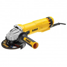 Угловая шлифмашина DeWalt DWE4207K