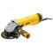 Угловая шлифмашина DeWalt DWE4207K