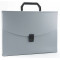 Папка Бюрократ BPP13GREY
