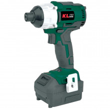 Аккумуляторный винтоверт KLPro KLDV18B-80