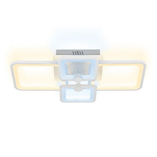 Люстра Ritter CHL-52032/100W (52032 0)