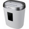Шредер Deli Smart E9929-EU
