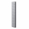 Радиатор отопления Royal Thermo PianoForte Tower 200 /Silver Satin - 18 секц.