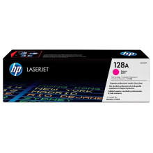 Картридж HP CE323A