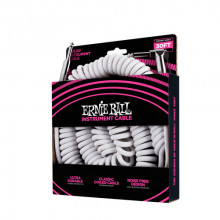 Кабель инструментальный Ernie Ball 6045