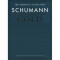 Песенный сборник Musicsales The Essential Collection: Schumann Gold