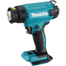 Строительный фен Makita DHG180ZK