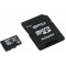 Карта памяти Silicon Power microSDHC Class SP032GBSTHBU1V10-SP