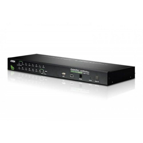 KVM переключатель Aten CS1716A