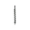 Бур почвенный Champion 80мм для AG243/AG252 (C8050)