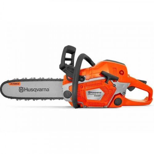 Игрушка-бензопила Husqvarna 550 XP (599608701)