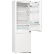 Встраиваемый холодильник Gorenje RKI 418F E0